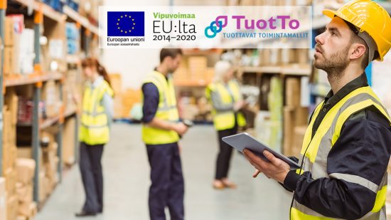 TuotTo – Tuottavat toimintamallit