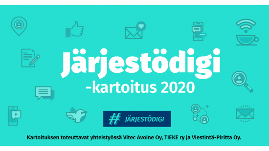 Koronavuosi vauhditti järjestöjen digikehitystä ja valmensi tulevaan
