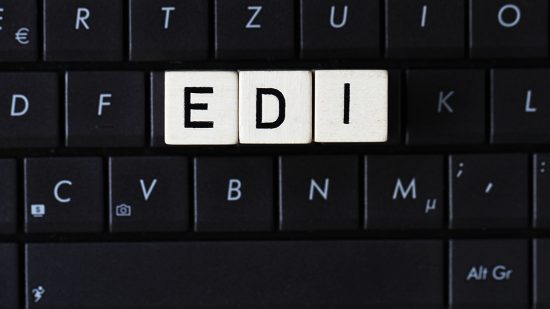 TIEKE julkaisi uuden EDIFACT-sanaston